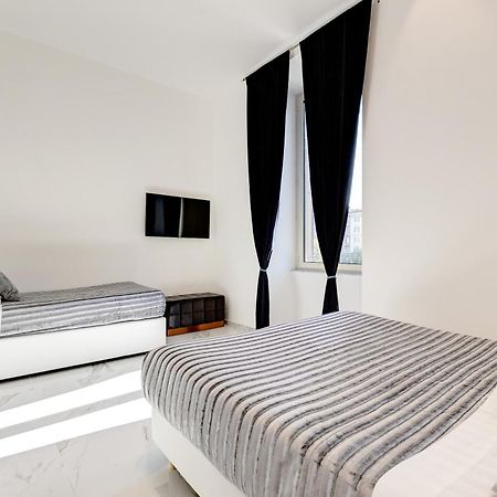 St. Peter Grand Suite Roma Ngoại thất bức ảnh