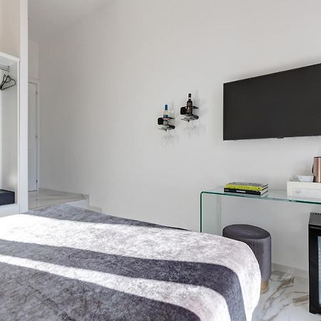 St. Peter Grand Suite Roma Ngoại thất bức ảnh