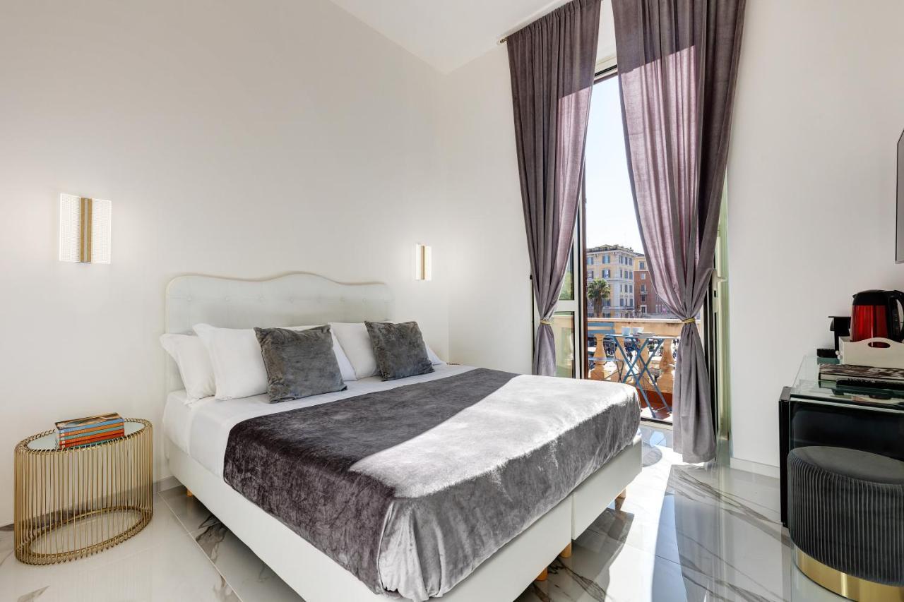 St. Peter Grand Suite Roma Ngoại thất bức ảnh