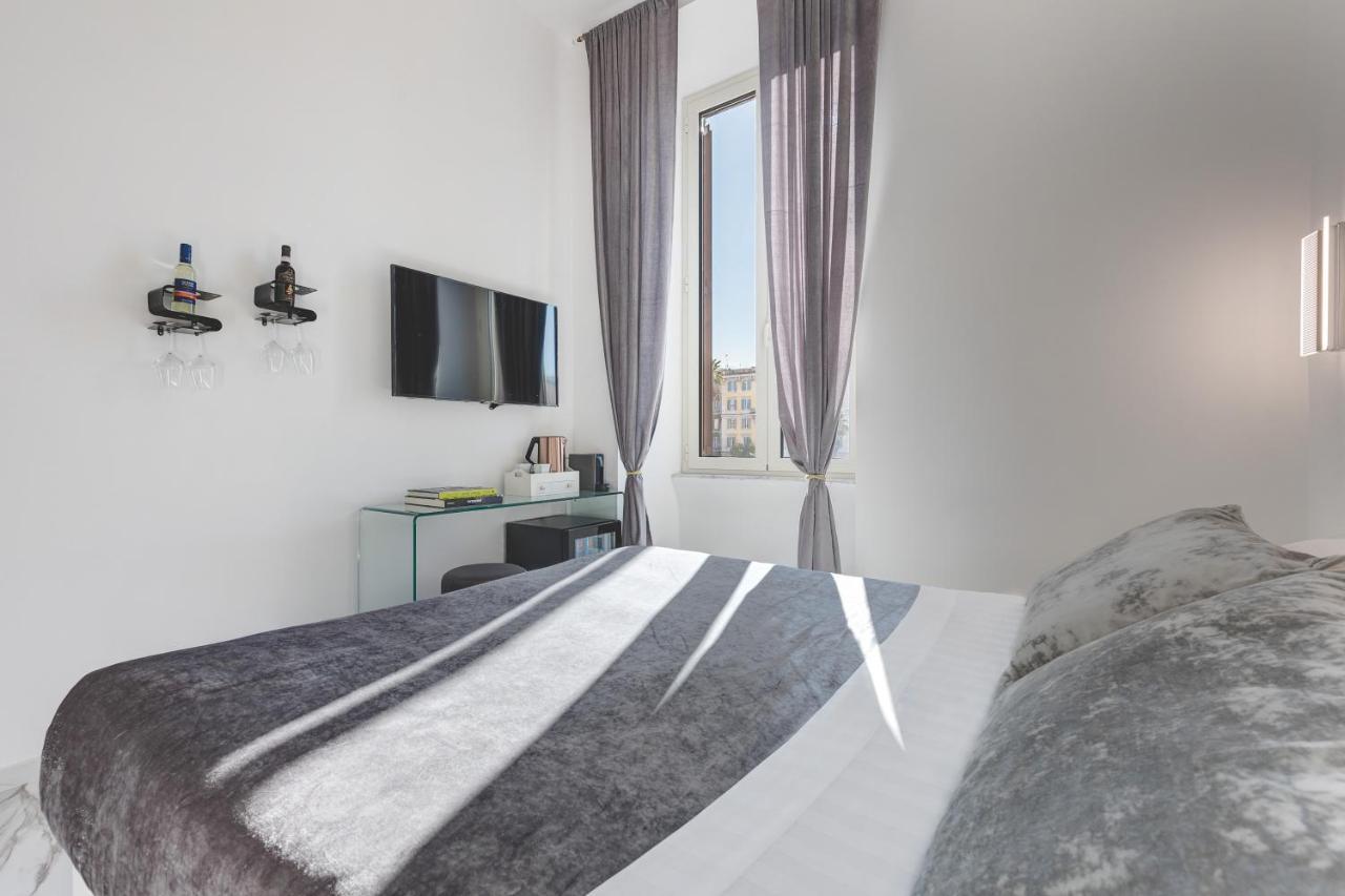 St. Peter Grand Suite Roma Ngoại thất bức ảnh