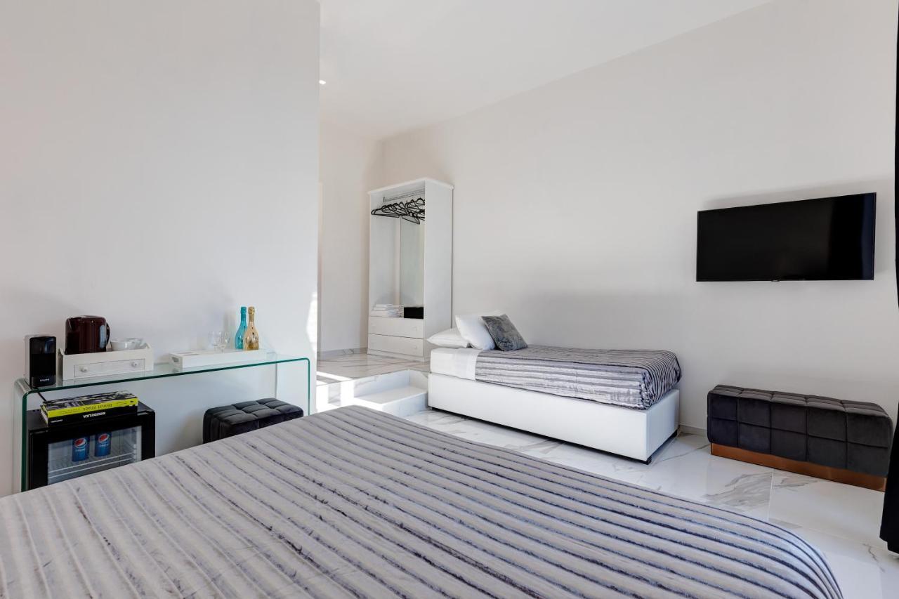 St. Peter Grand Suite Roma Ngoại thất bức ảnh