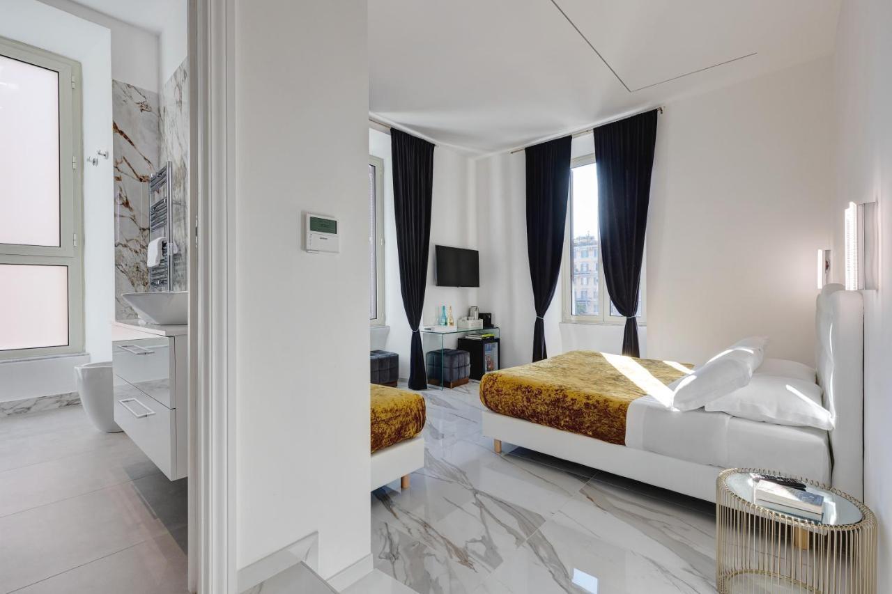 St. Peter Grand Suite Roma Ngoại thất bức ảnh