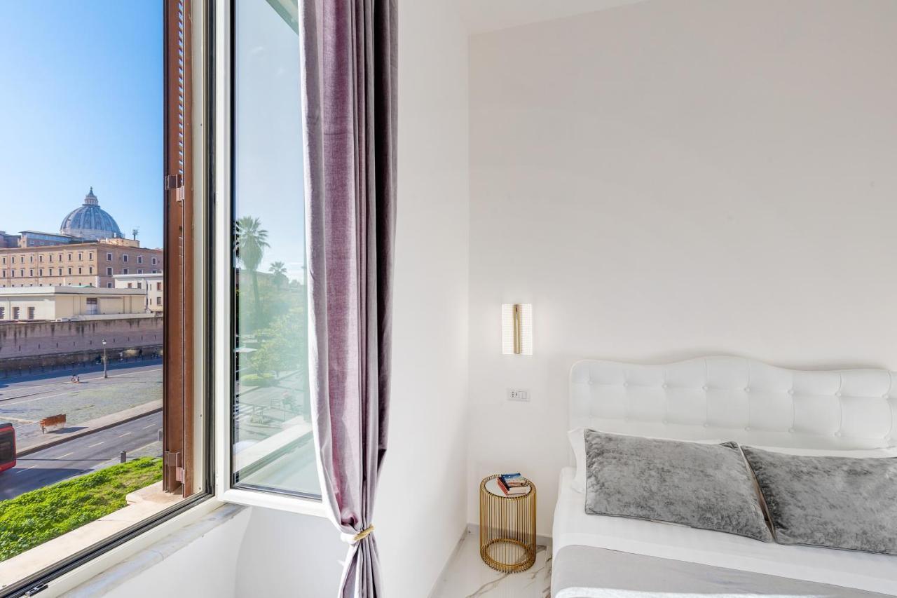 St. Peter Grand Suite Roma Ngoại thất bức ảnh