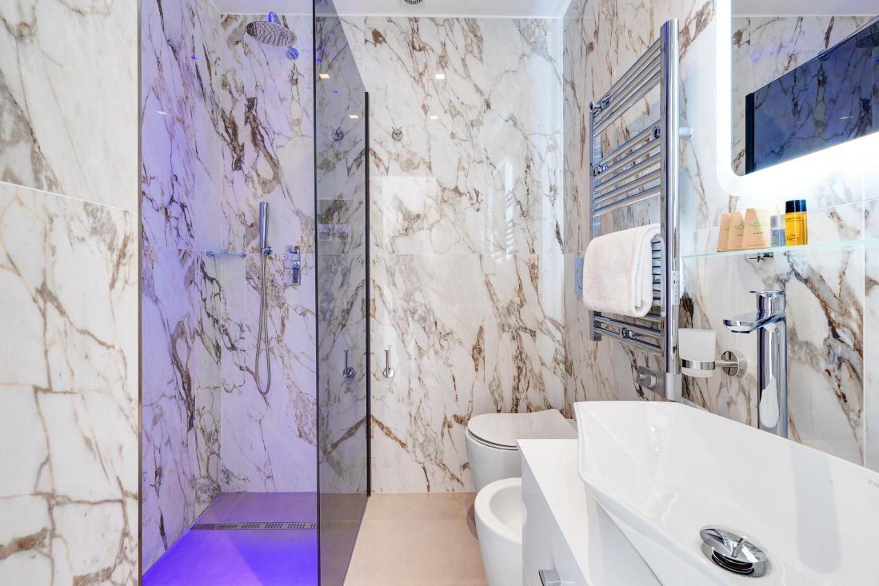 St. Peter Grand Suite Roma Ngoại thất bức ảnh
