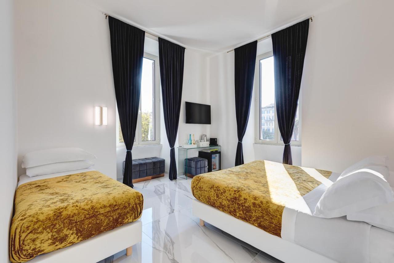 St. Peter Grand Suite Roma Ngoại thất bức ảnh