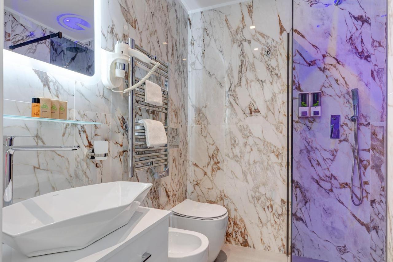 St. Peter Grand Suite Roma Ngoại thất bức ảnh
