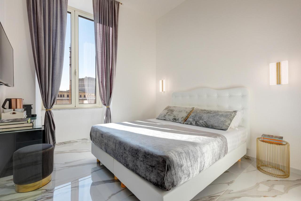 St. Peter Grand Suite Roma Ngoại thất bức ảnh