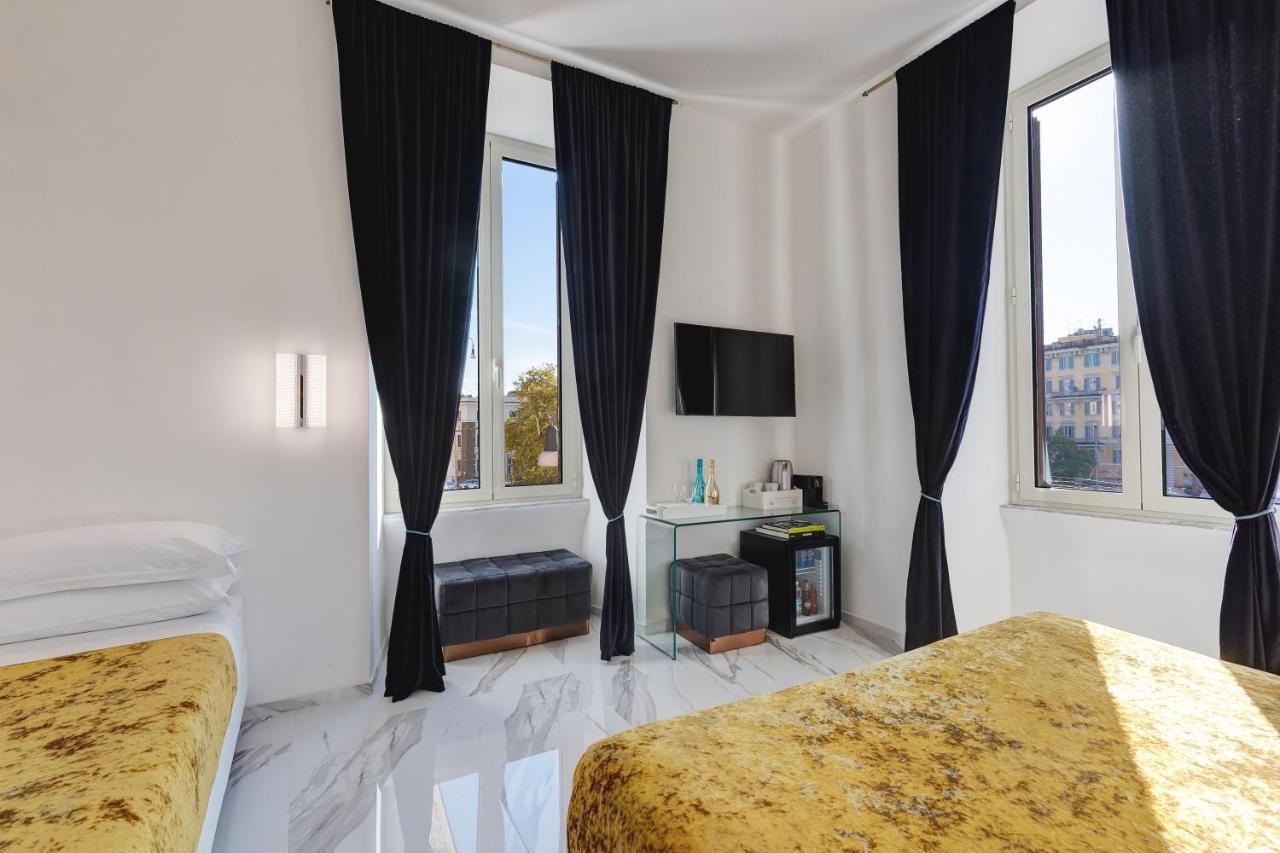 St. Peter Grand Suite Roma Ngoại thất bức ảnh