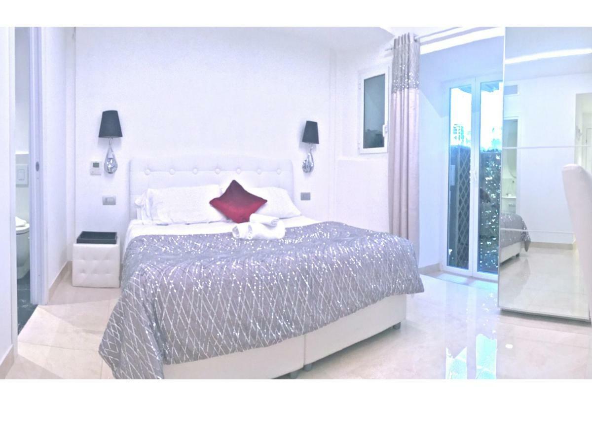 St. Peter Grand Suite Roma Ngoại thất bức ảnh