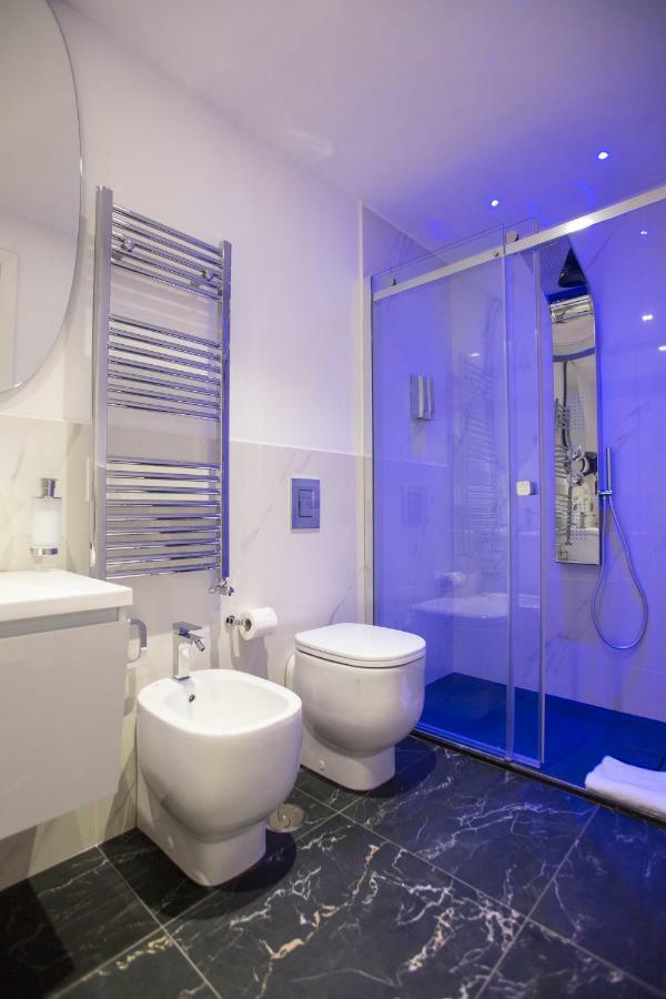 St. Peter Grand Suite Roma Ngoại thất bức ảnh