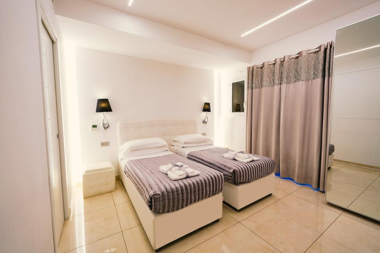 St. Peter Grand Suite Roma Ngoại thất bức ảnh